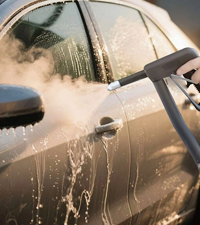 汽车行业（汽车后市场行业）