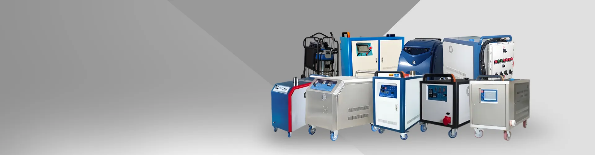 光伏清洗机器人