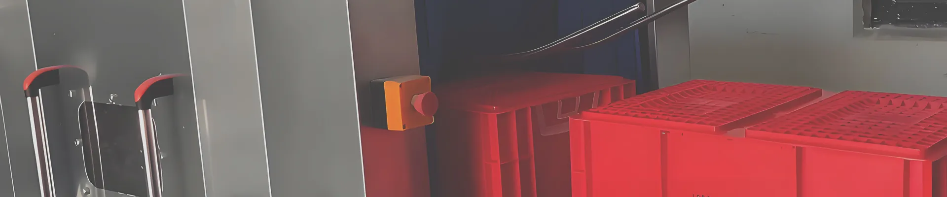 喷淋清洗机/通过式清洗机