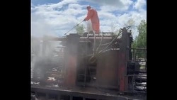 电加热热水高压清洗机