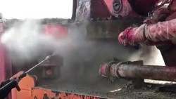 冷水高压清洗机