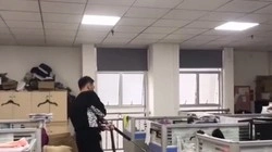 柴油蒸汽加热清洗机