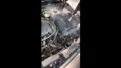 汽车蒸汽清洗机