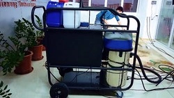 沙发/地毯蒸汽清洗机