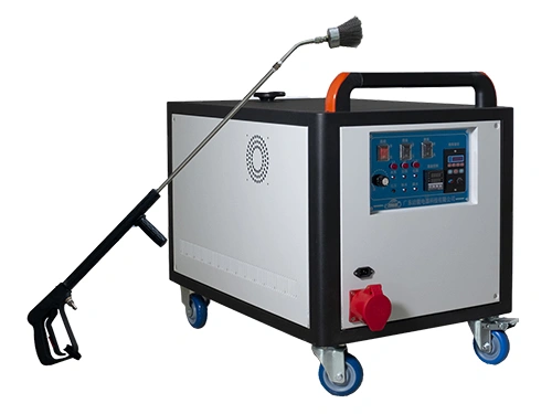 工业蒸汽清洗机（电加热）