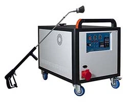 工业蒸汽清洗机（电加热）