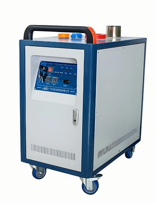 柴油蒸汽加热清洗机