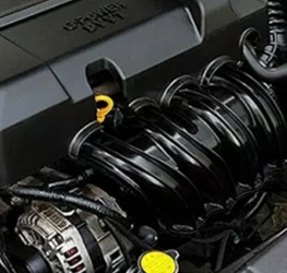 工业清洗效果清洗后