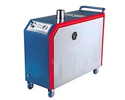 燃气加热式清洗机