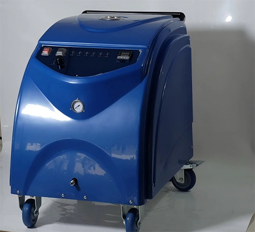 汽车蒸汽清洗机