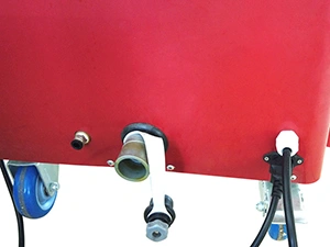 沙发/地毯蒸汽清洗机