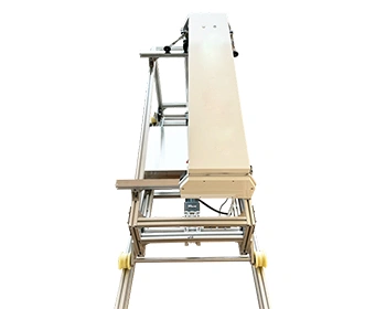 轨道式自动清洗机（可换行）