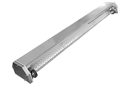 干挂式光伏板清洗机