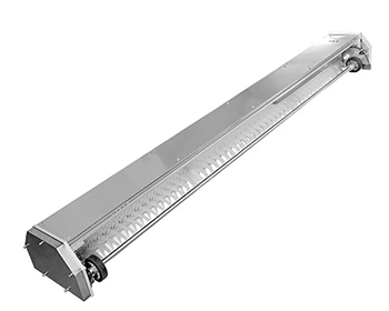 干挂式光伏板清洗机