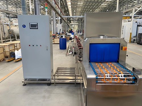 周转箱清洗机