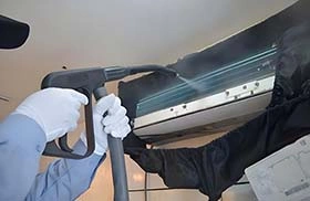 家政蒸汽清洗机、清洗空调、沙发