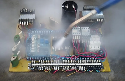 更多的应用案例