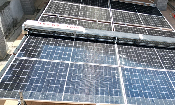 新能源光伏行业